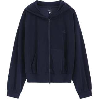 GAP Sweatshirts Women's Hooded Non Detachable Moderate