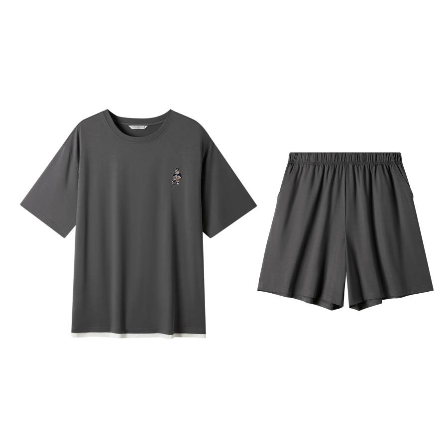 Teenie Weenie Men's Pajama Sets
