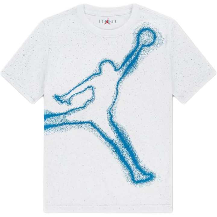 Jordan Jordan Kids T Shirts Crew Neck