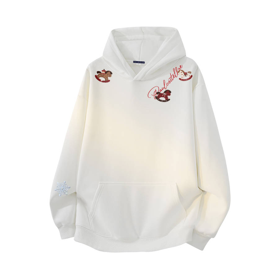 PAUL COSTELLOE Sweatshirt Unisex