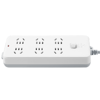 BULL Extension Cord Sockets