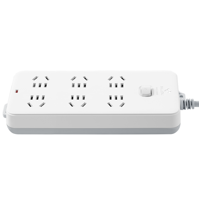 BULL Extension Cord Sockets