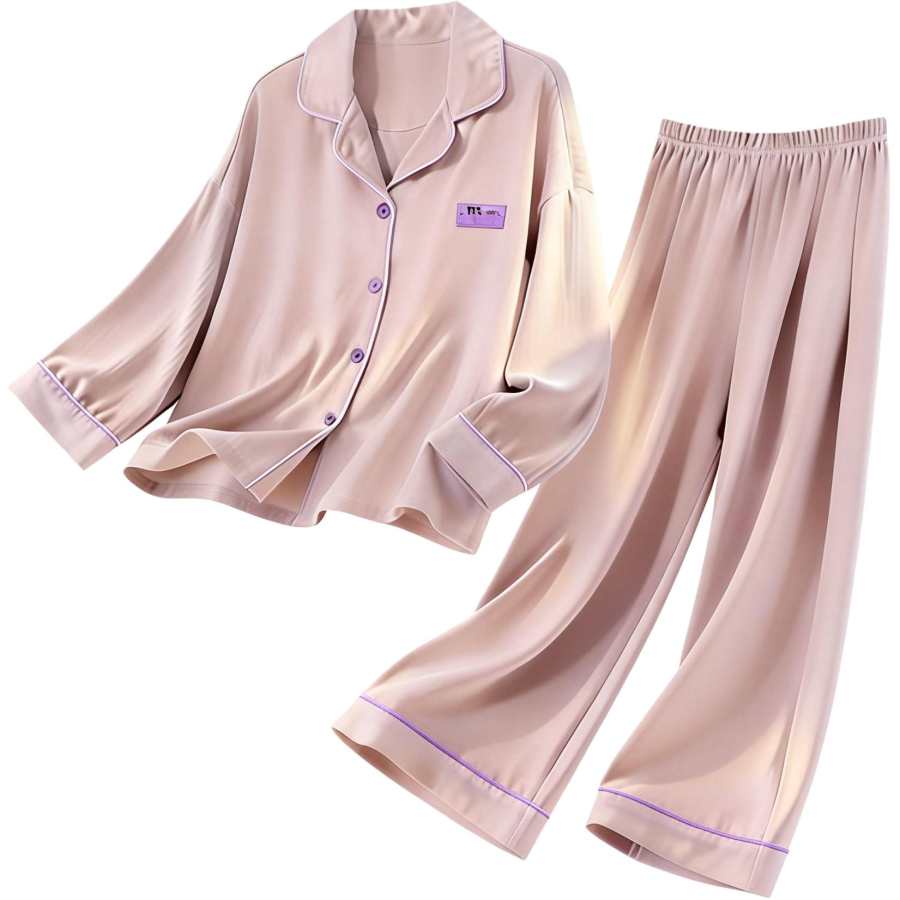 MIIOW Loungewear & Sleepwear Unisex
