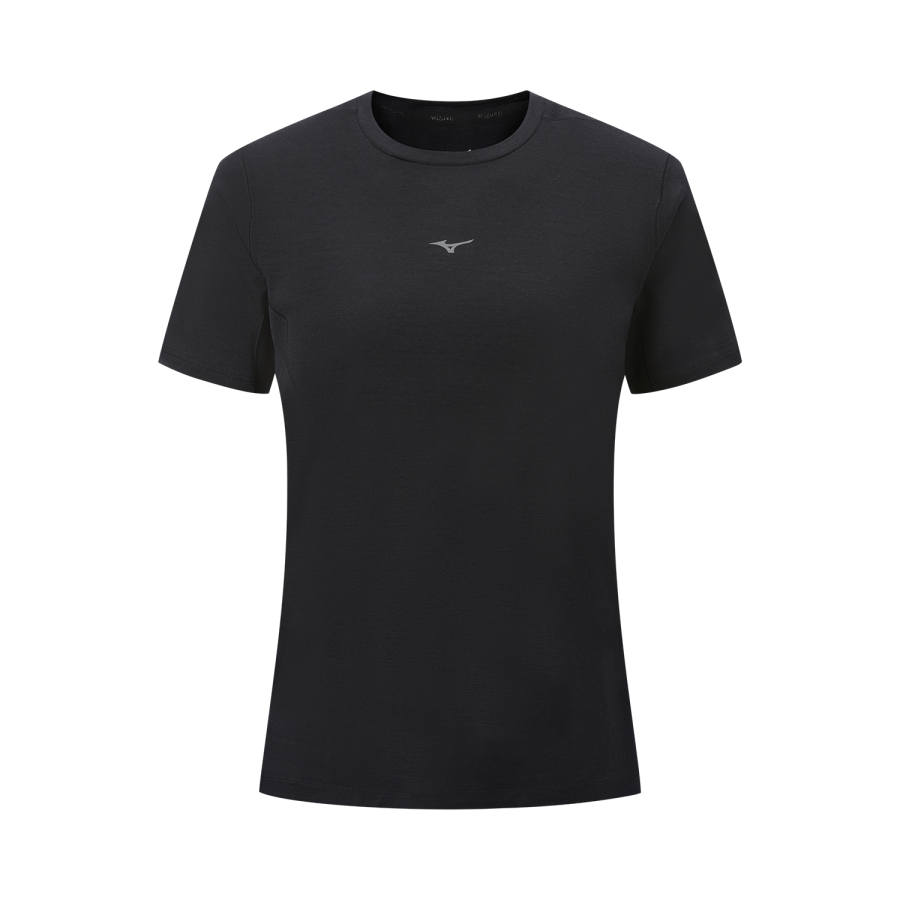 Mizuno Short Sleeved T Shirts Women's