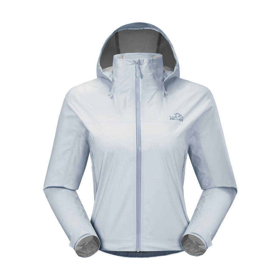 PELLIOT Classic 2.0 Abrasion Resistant Windbreaker Jacket Women's