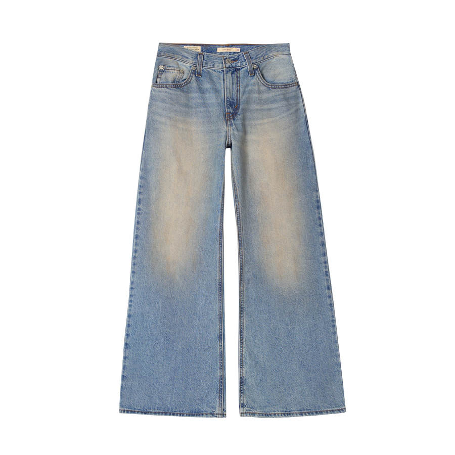 Levis Levis Loose Boot Jeans