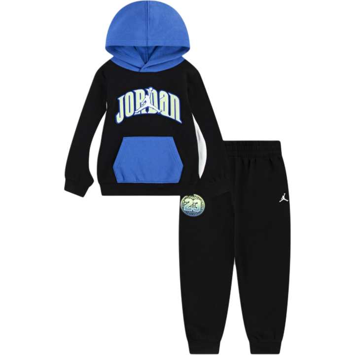 Jordan Jordan Kids Casual Sportswear Moderate