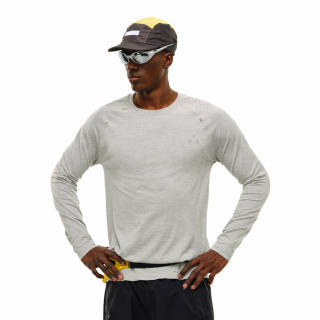 FPA T Shirts Unisex Crew Neck Moderate Straight Fit