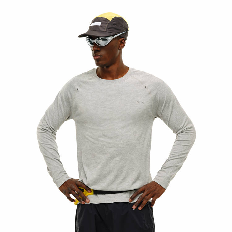 FPA T Shirts Unisex Crew Neck Moderate Straight Fit
