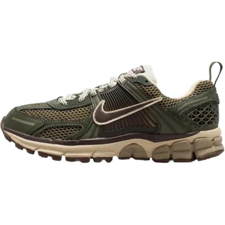 Nike Nike Vomero 5 Low top Running Shoes Green Unisex