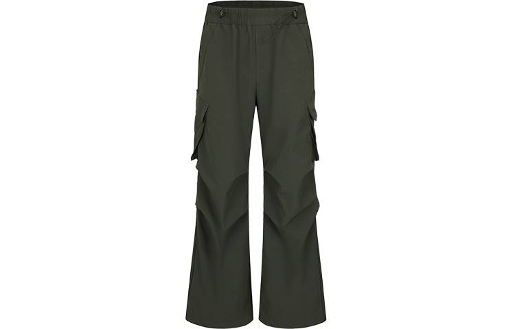 URBAN REVIVO Casual Pants Men's
