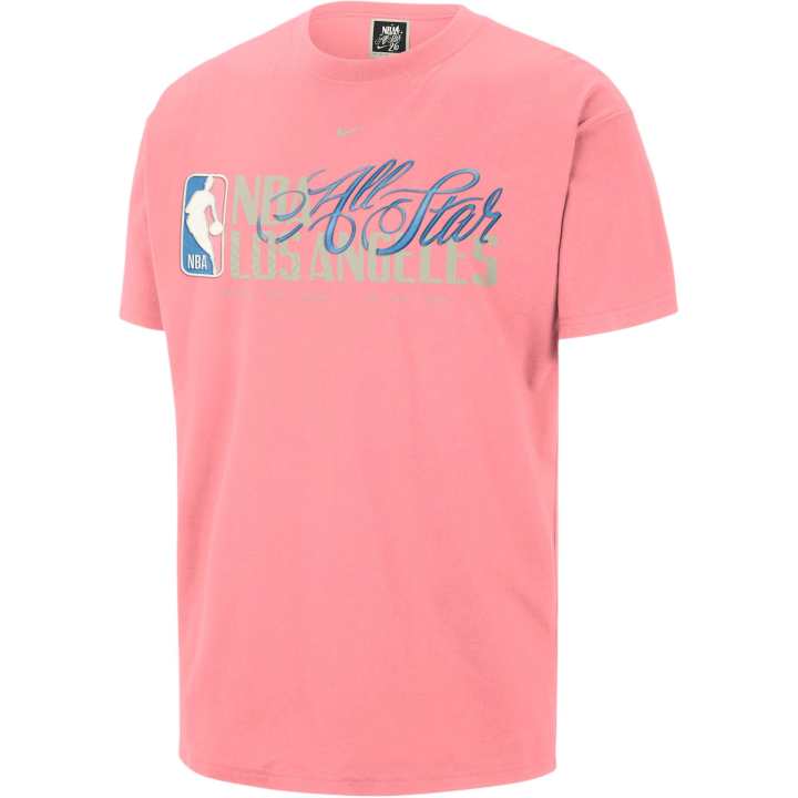 Nike Nike "All-Star Weekend" Men's Nike T-Shirt