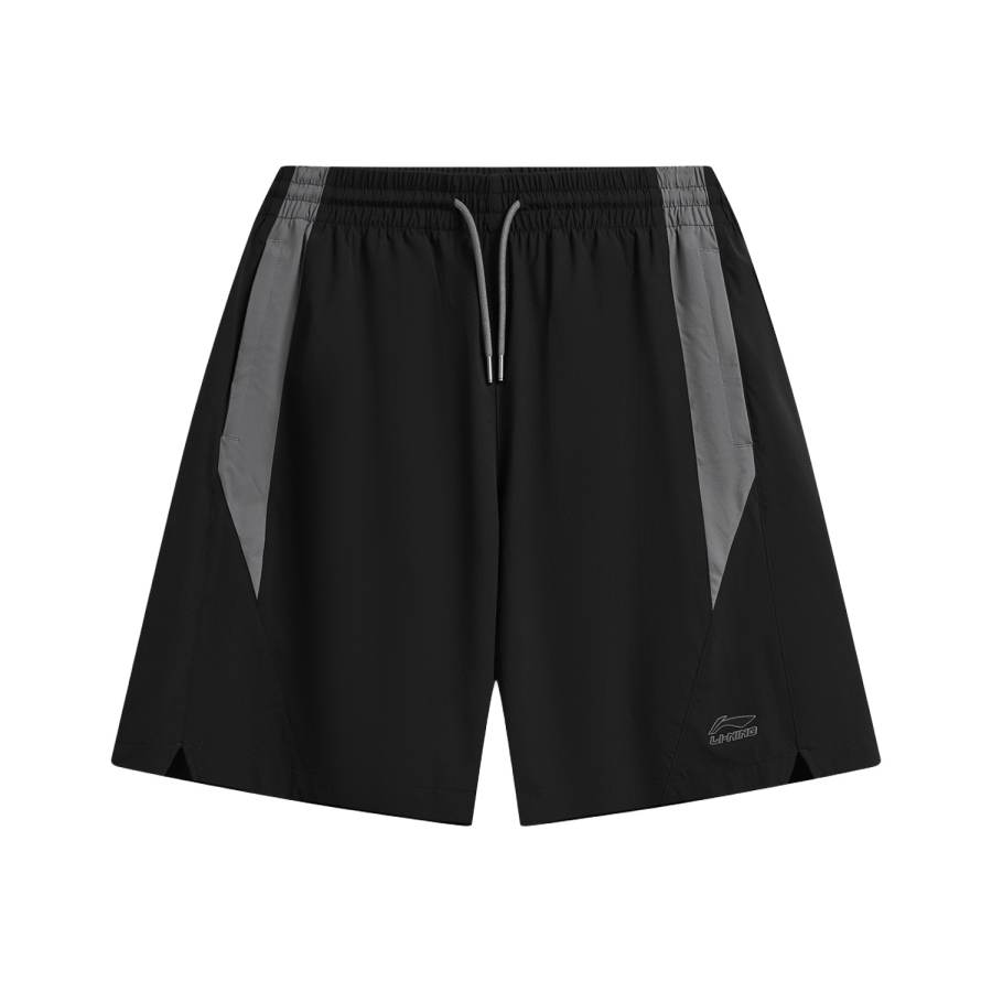 Li-Ning Li Ning Sports Trendy Collection Casual Shorts Men's