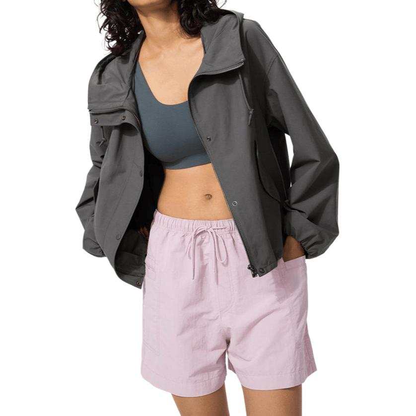 UNIQLO SS26 Casual Shorts Women's
