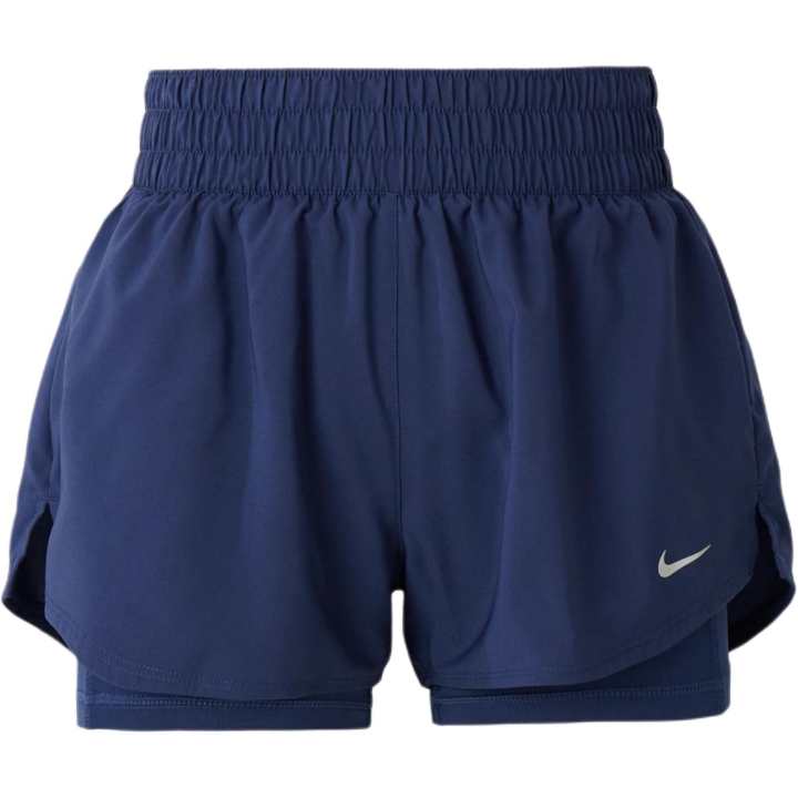 Nike Nike Sports Shorts Women's Midnight Blue Moderate