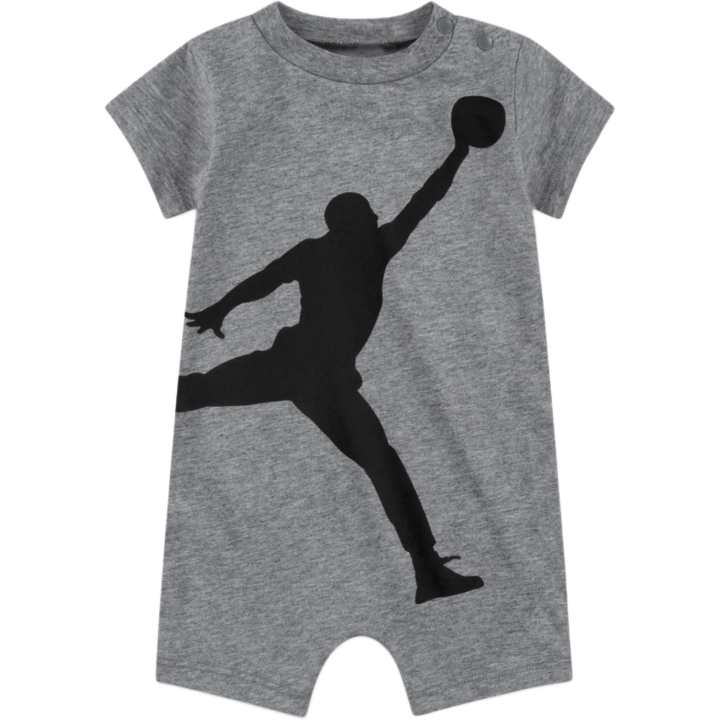Jordan Jordan Jumpsuit Jumpman Infant And Toddler