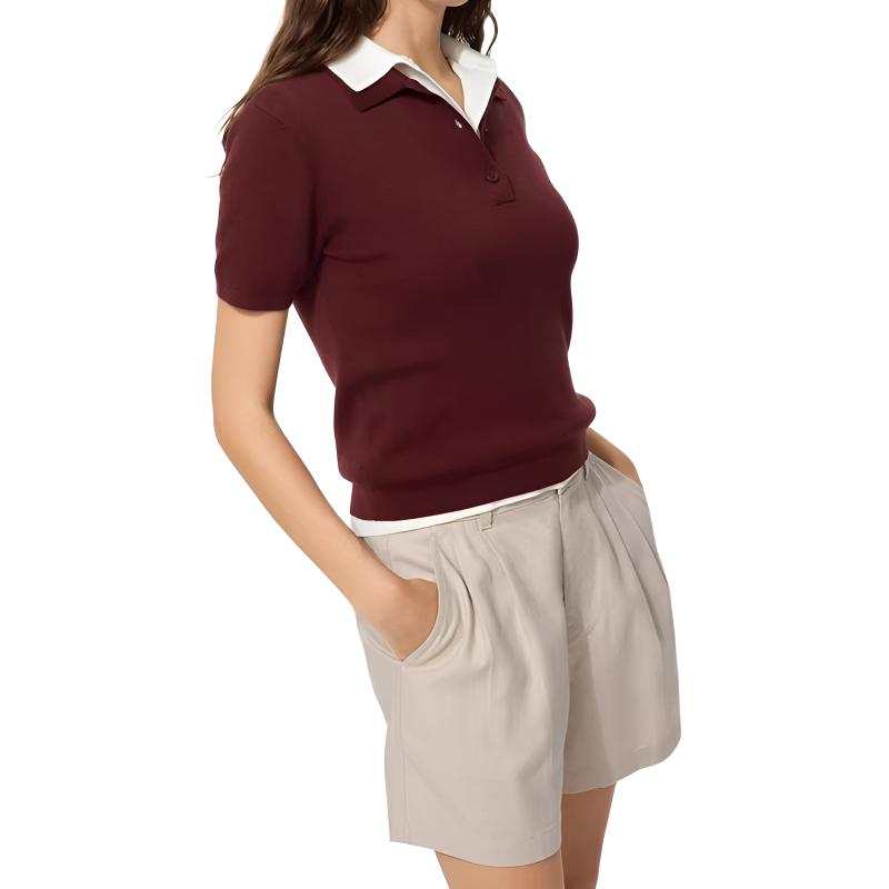 UNIQLO SS26 Casual Shorts Women's