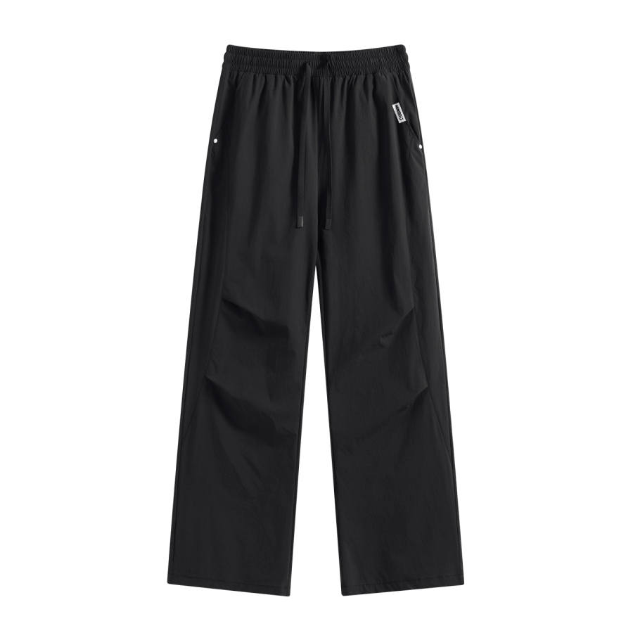 MINISO MINISO Cargo Pants Unisex Moderate