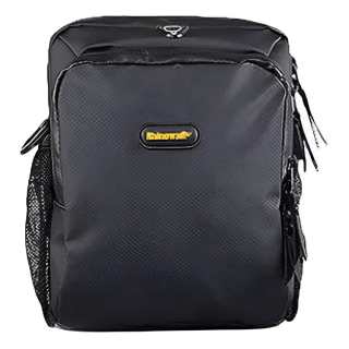 RHINOWALK RHINOWALK· Waterproof Crossbody Bags Unisex Matte Black