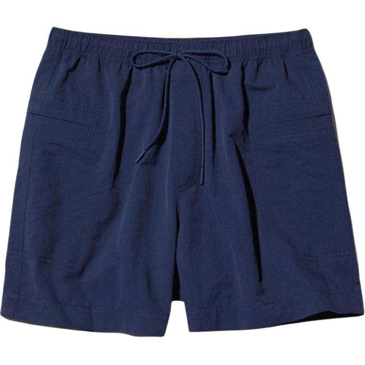 UNIQLO SS26 Casual Shorts Women's