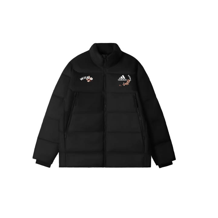 Adidas Adidas BAFFLE DOWN Jacket Unisex