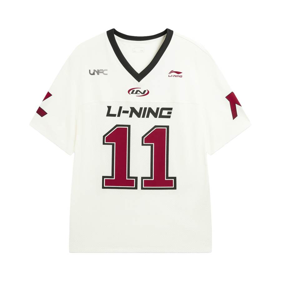 Li-Ning Li Ning Sports Life Collection T Shirt Men's