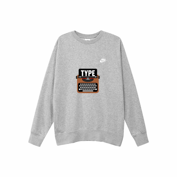 Nike Nike Sportswear Club Sweatshirt Men's