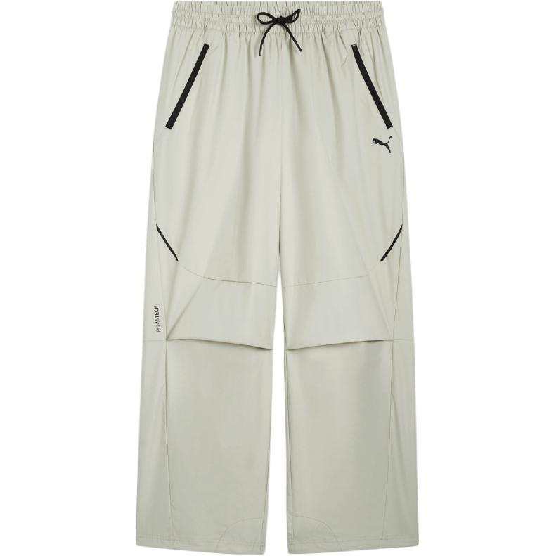 PUMA Pumatech Men's Oversized Track Pants