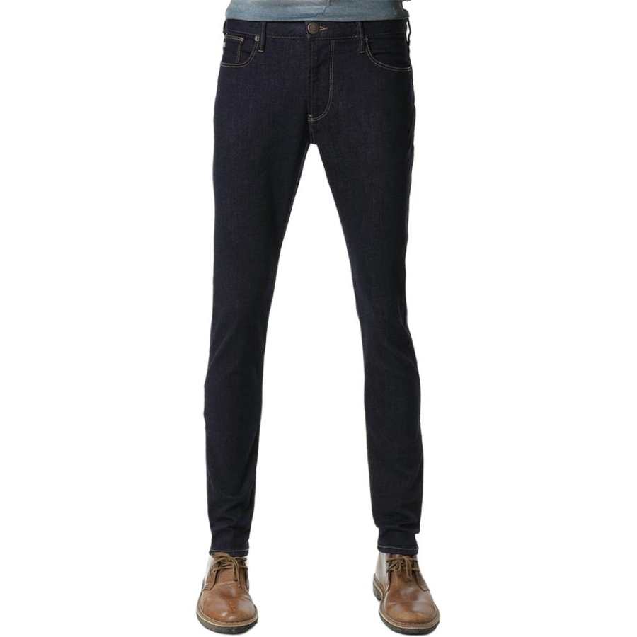 EMPORIO ARMANI SS25 Jeans Men's