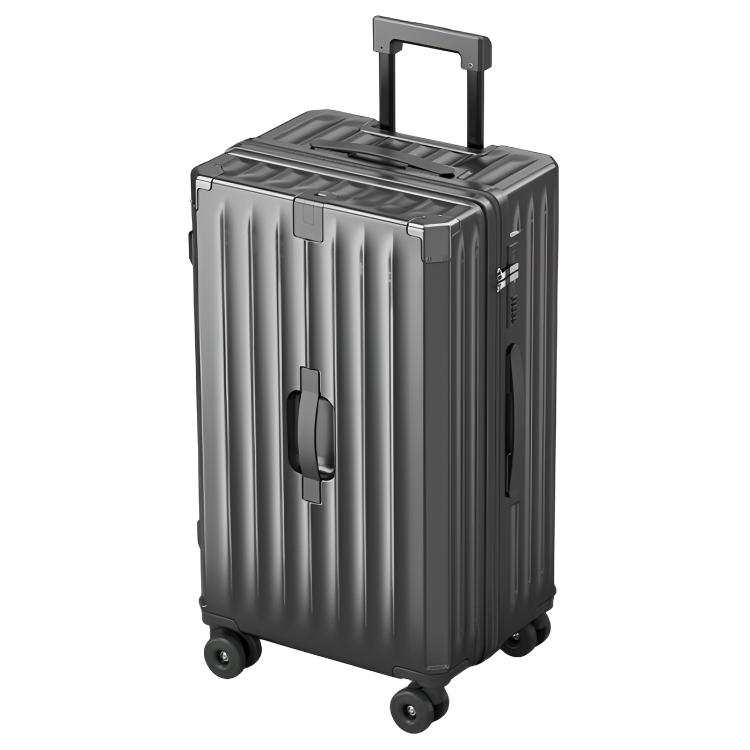 Semir PC Trolley Bag 20 Inch, 24 Inch, 26 Inch, 28 Inch Unisex Multicolor