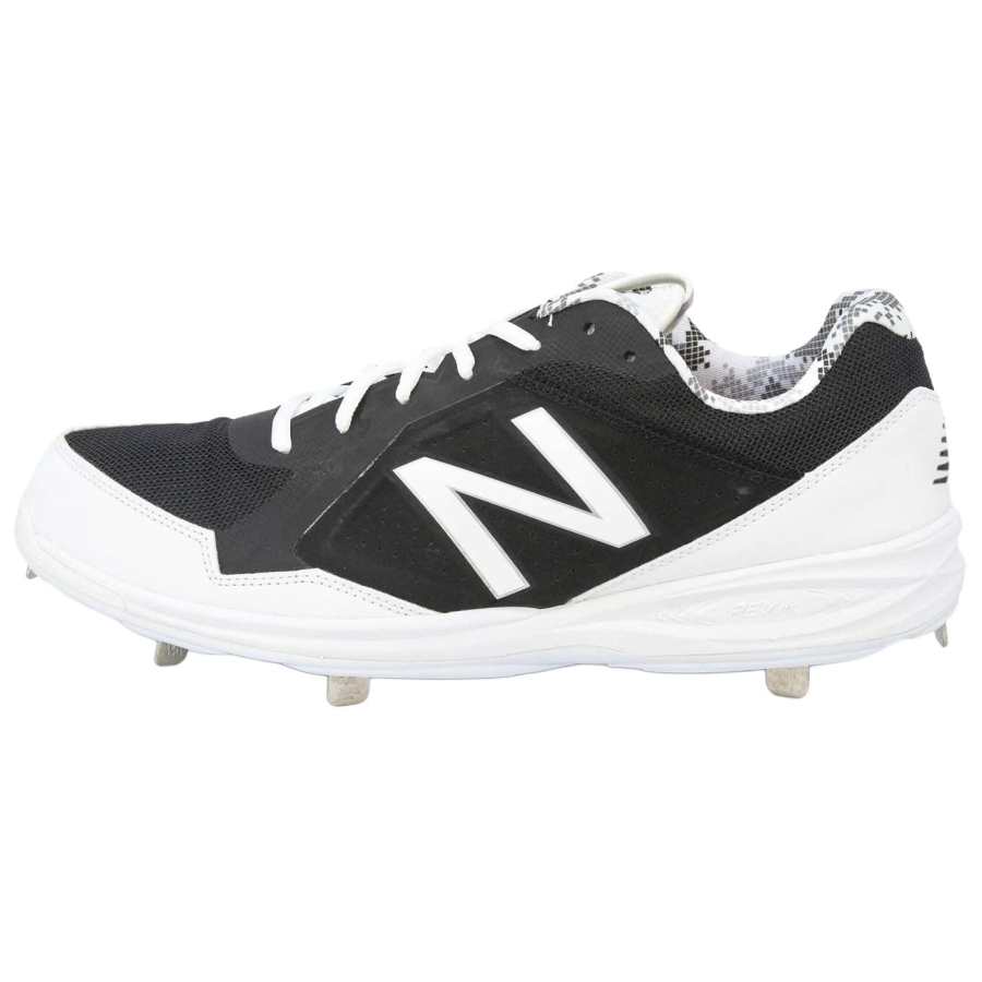 New Balance New Balance Training Shoes Men's Black White