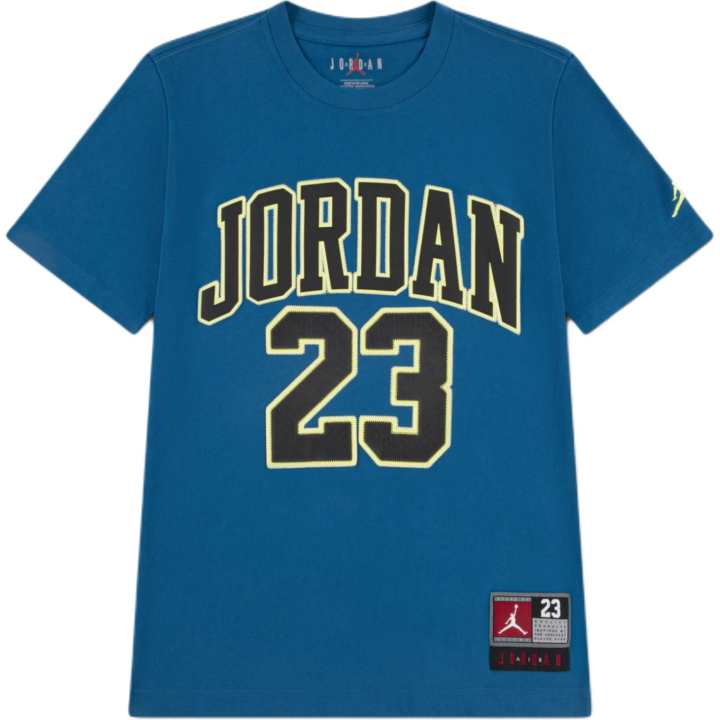 Jordan Jordan PRACTICE FLIGHT T Shirt Kids'