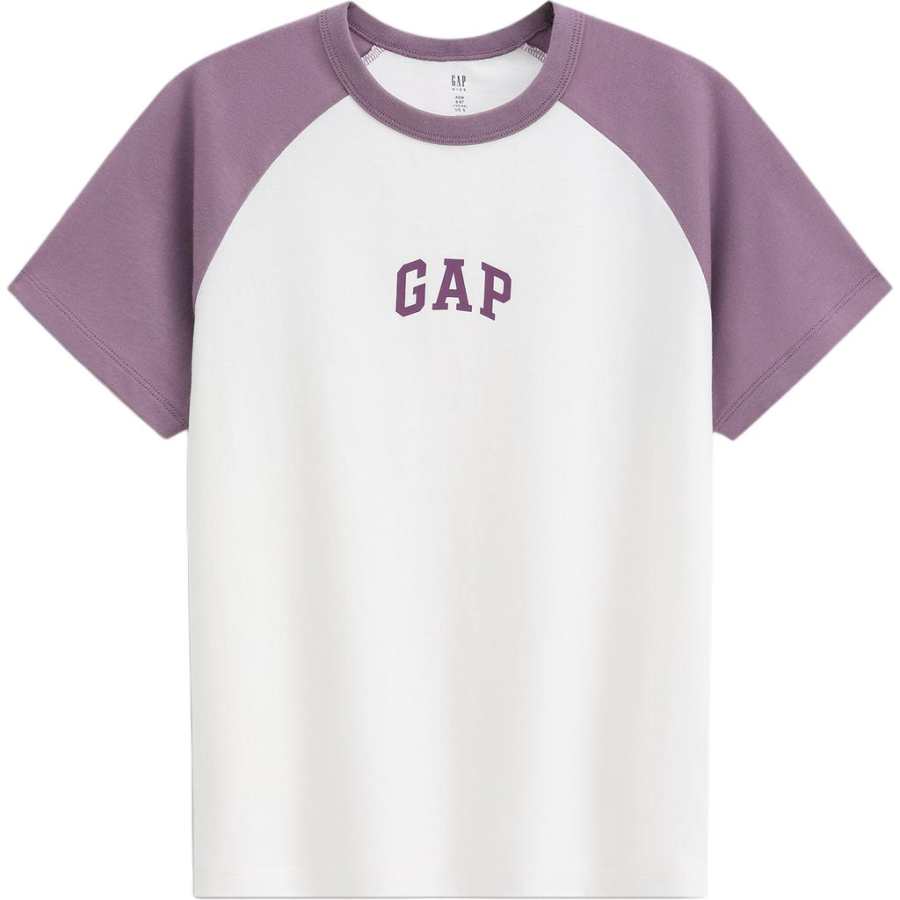 GAP Kids T Shirts Crew Neck Moderate