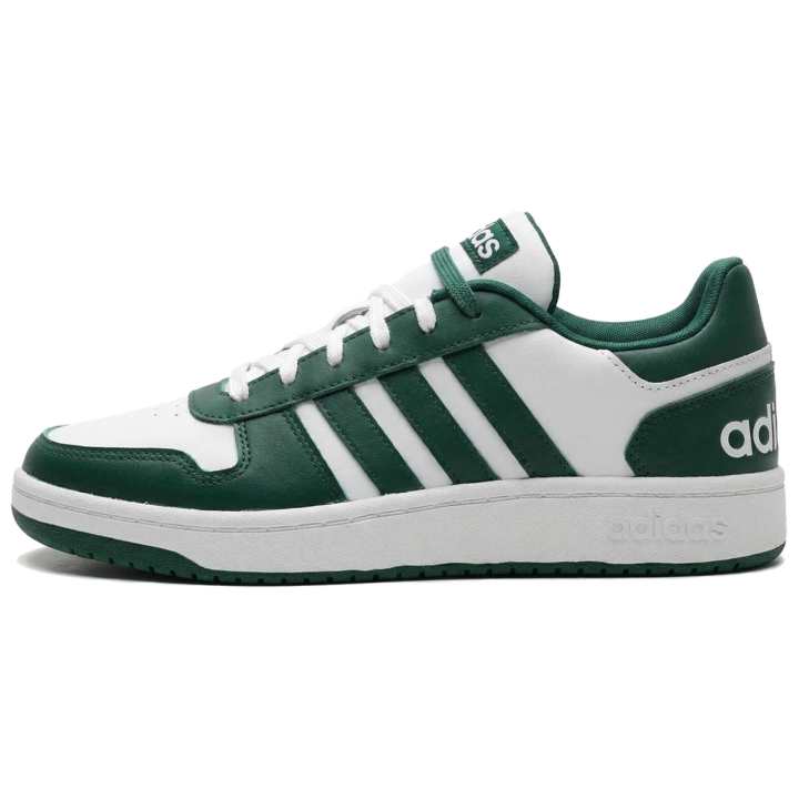Adidas Adidas Hoops 2.0 'Green White'