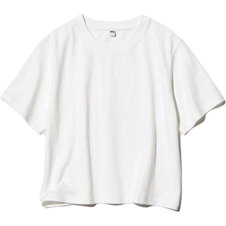 UNIQLO SS26 Regular T Shirt Women's