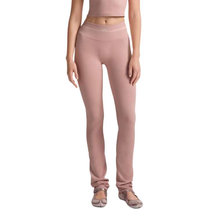 Nike NikeSKIMS Ribbed Seamless Women's 34" Straight Leggings