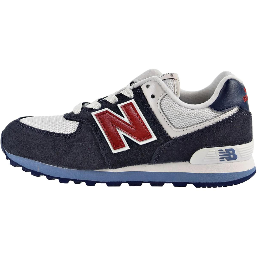 New Balance New Balance NB 574 Low top Casual Shoes Blue Kids'