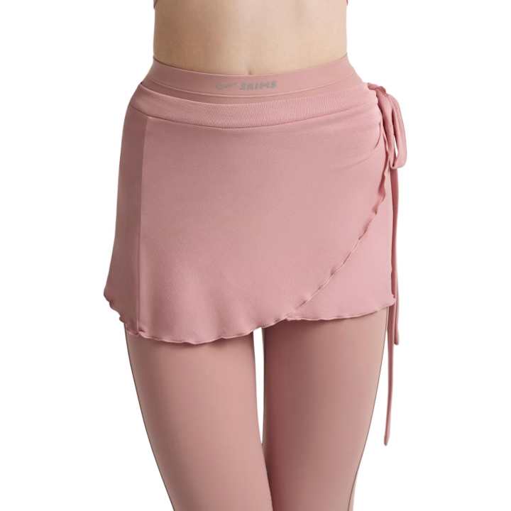 Nike NikeSKIMS Stretch Knit Women's Wrap Skirt