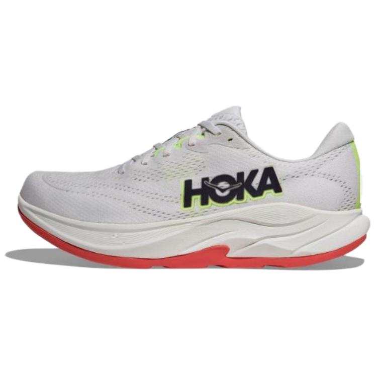 HOKA ONE ONE RINCON 4 Low top Running Shoes Women's White