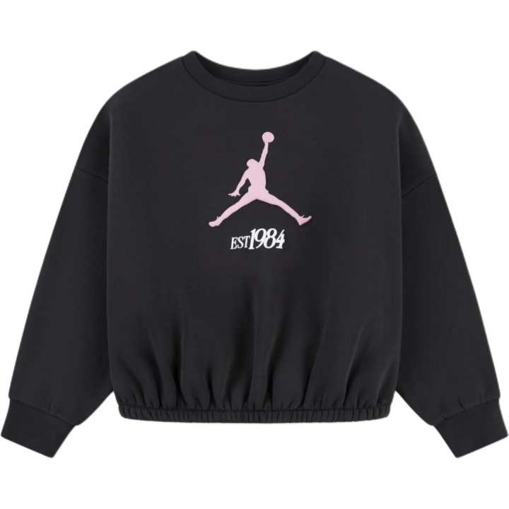 Jordan Jordan Sweatshirt Jumpman Kids'