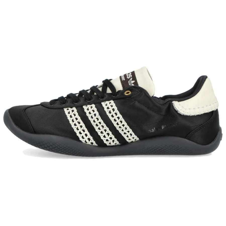 Adidas Originals Karintha Wales Bonner x Karintha Adidas Originals 'Black White'