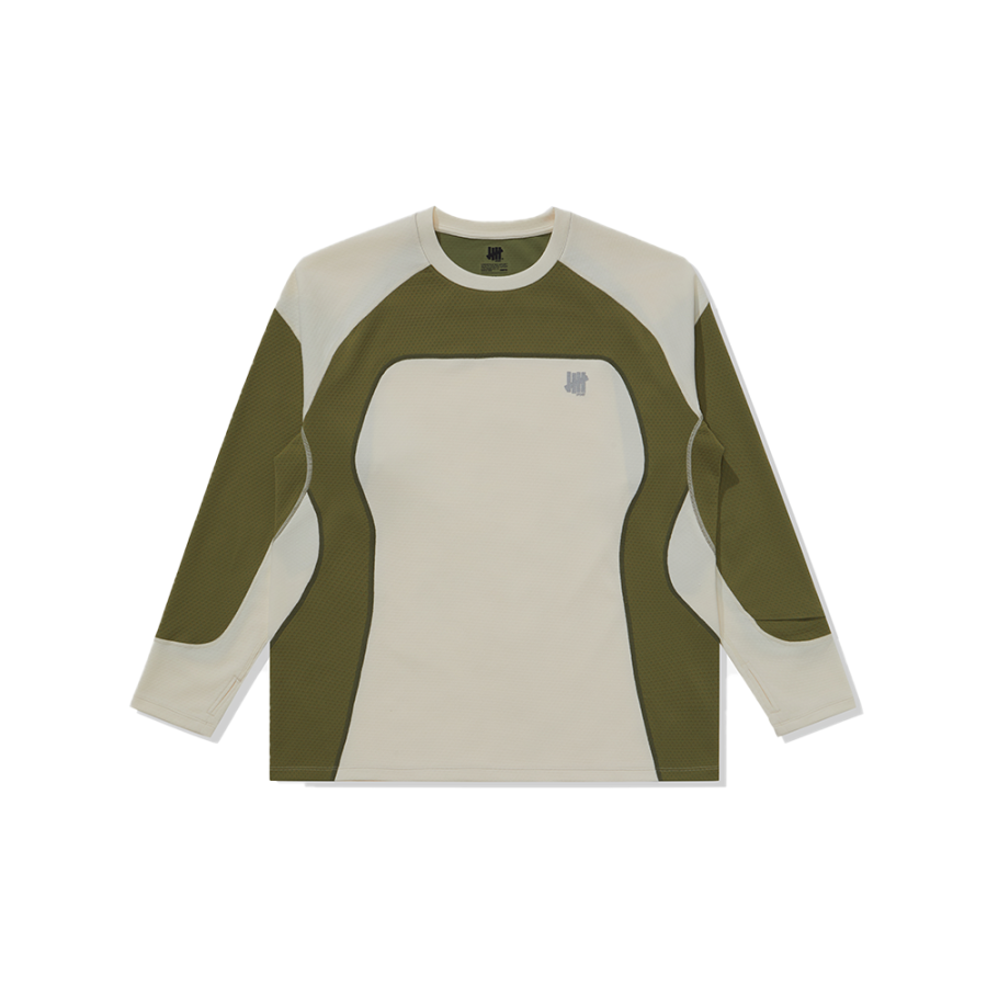 UNDEFEATED SS26 T Shirts Unisex Crew Neck