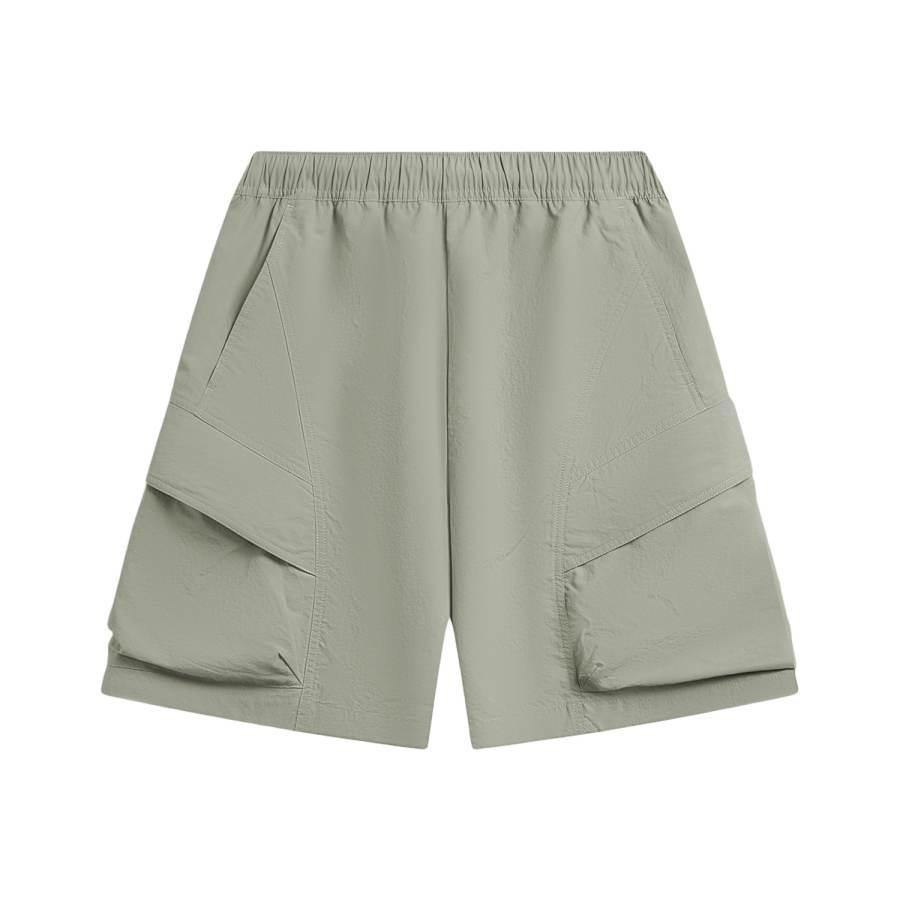 Li-Ning Li Ning Sports Life Collection Casual Shorts Men's