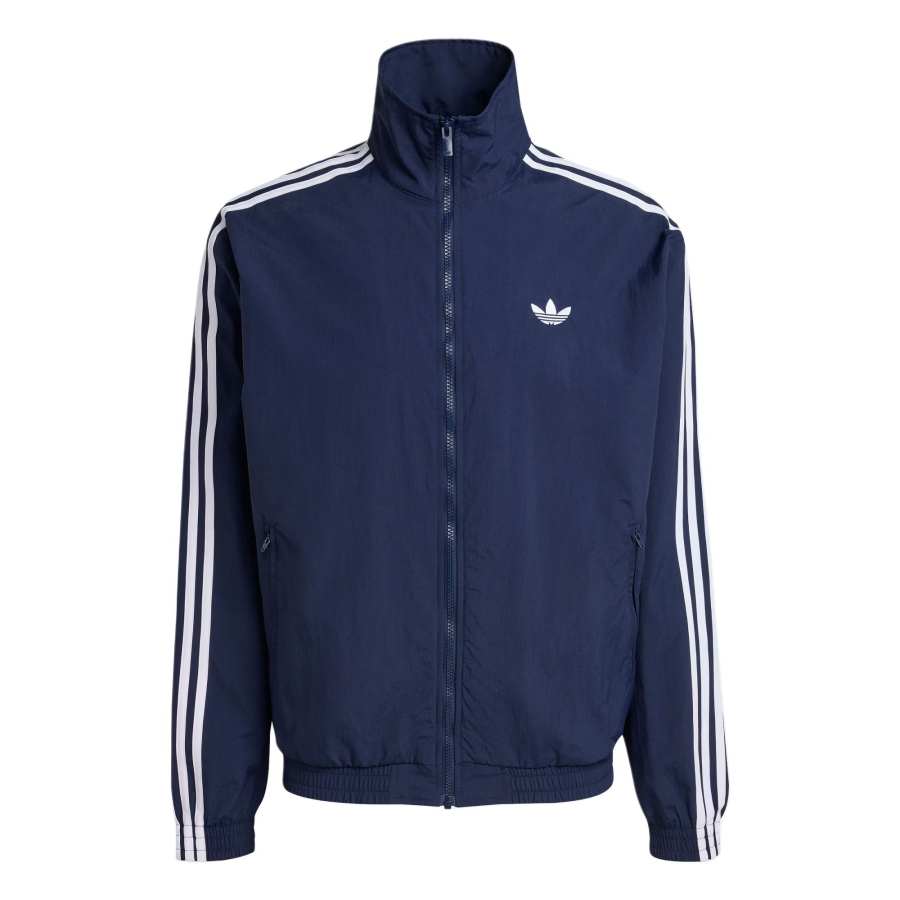 Adidas Originals Firebird FW25 WOVEN TRACK TOP Jacket Men's