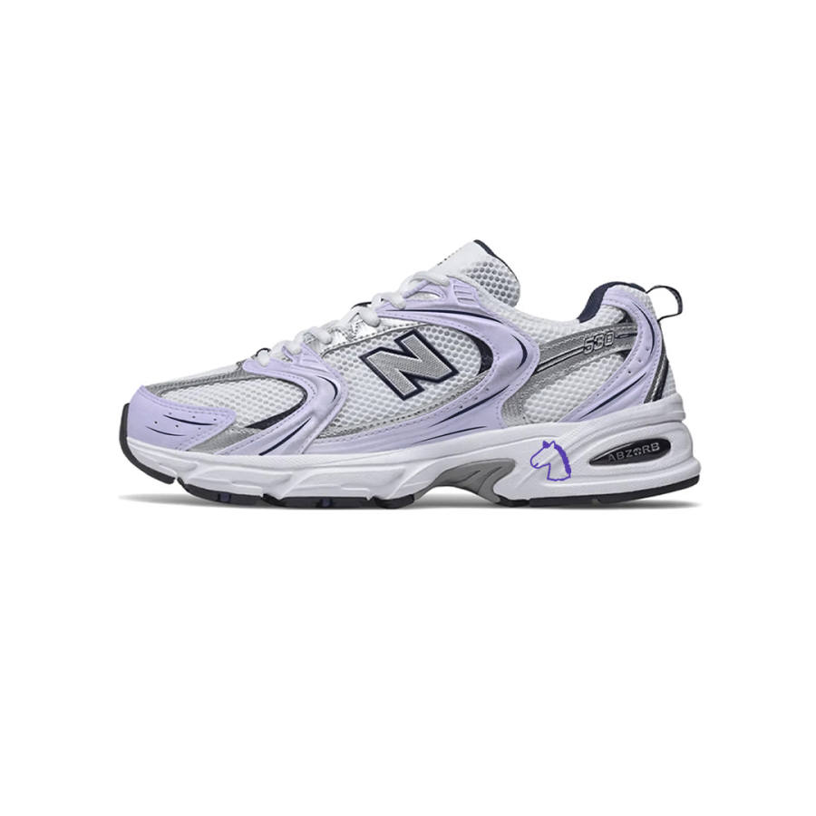 New Balance New Balance NB 530 Cushioning Abrasion Resistant Breathable Cushioning Abrasion Resistant Breathable Running Shoes