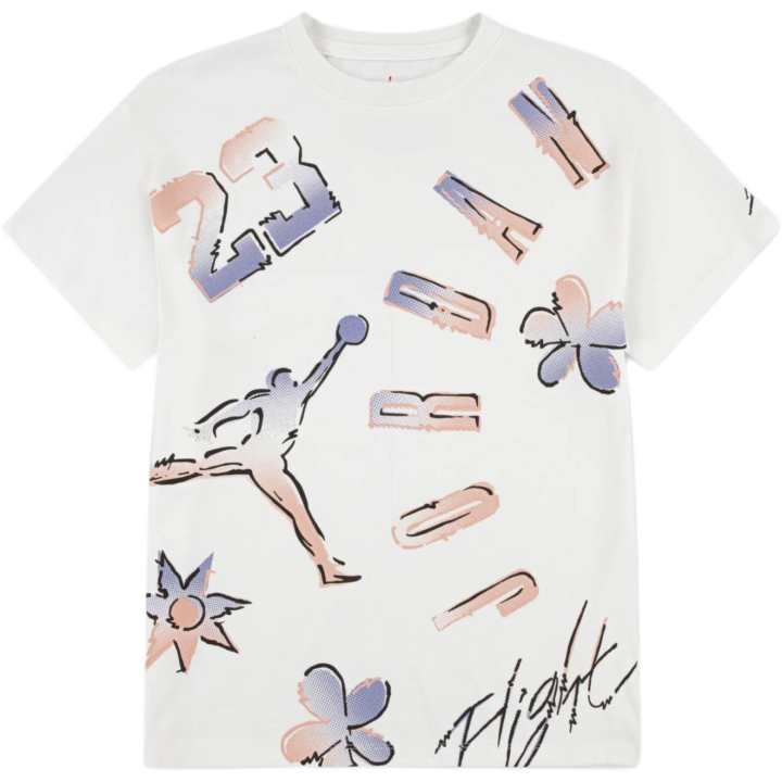 Jordan Jordan Kids T Shirts