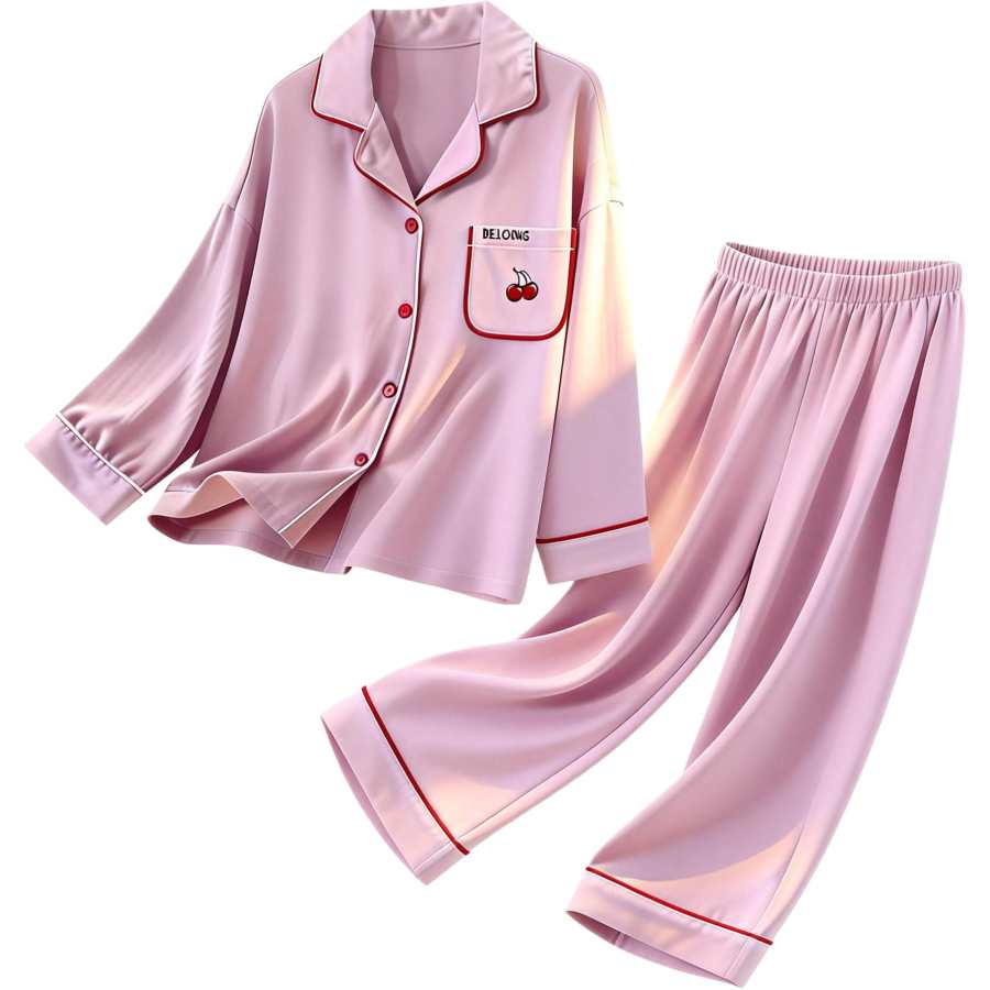 MIIOW MIIOW Loungewear & Sleepwear Unisex