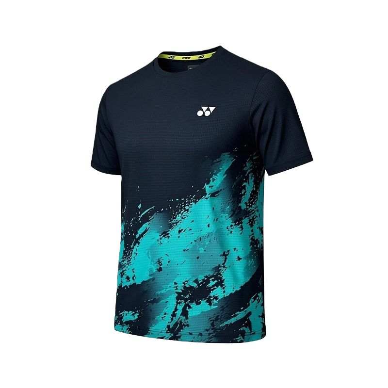 YONEX YONEX Badminton Jerseys Unisex Crew Neck Moderate