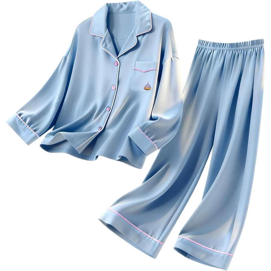 MIIOW MIIOW Loungewear & Sleepwear Unisex