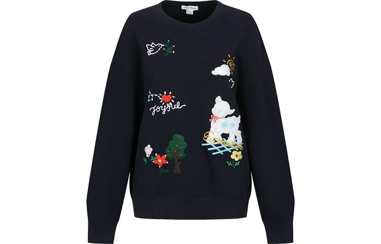 URBAN REVIVO Sweatshirt Women's